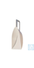 Schaufel mit griff und flachen Boden, Inhalt = 2000 ml, L = 400 mm Schaufel mit griff und flachen...